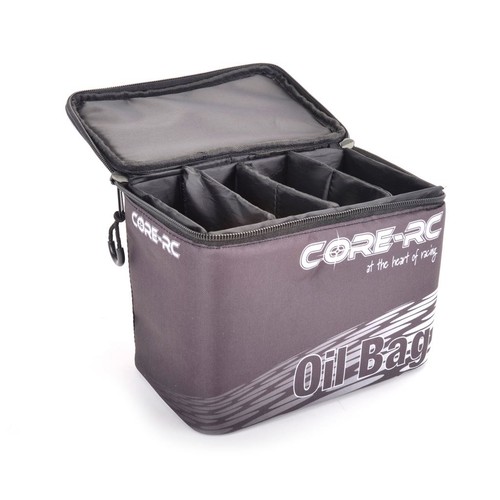 Core diff shock oil carry - shock,