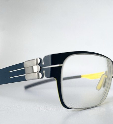 Berlin eyeglasses germany - ic!,