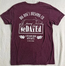 Size S - SeDATEd A Belgian
