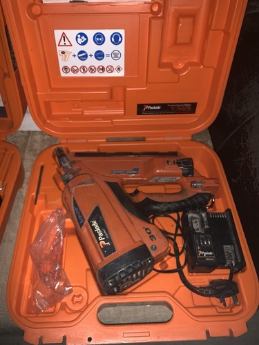 Paslode im350 plus gas - im350, nail