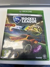 Rocket League Collector's