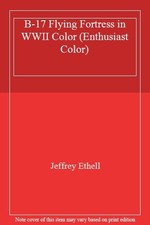 B-17 Flying Fortress in WWII