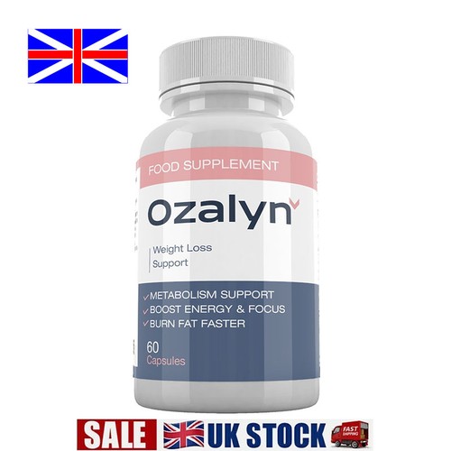 Ozalyn weight loss support - ozalyn,
