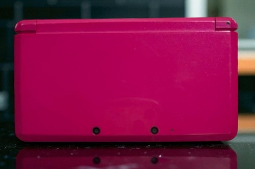 Nintendo 3ds - /,