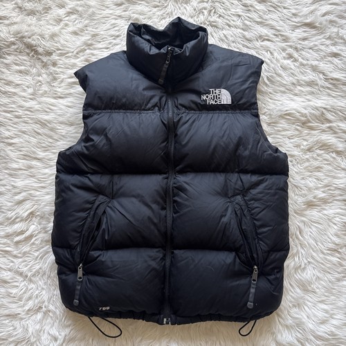 The north face black - north, 700