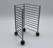 Metal storage rack stand - storage,