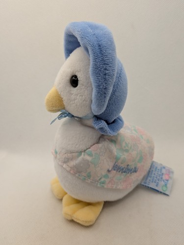 Eden beatrix potter jemima - ⭐,