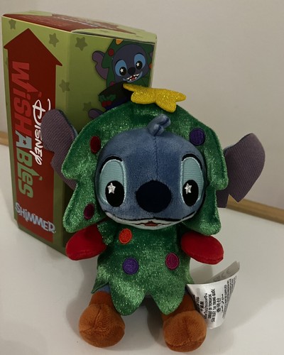 Disney store stitch - -,