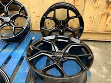 🚨19" Alloys RS6 C8 STYLE