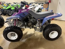 1994 Yamaha Warrior