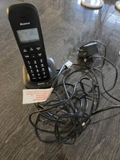 Binatone Icarus 2100 Digital