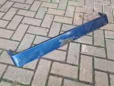 RENAULT 5 GT TURBO USED