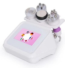 3-in-1 cavitation Machine