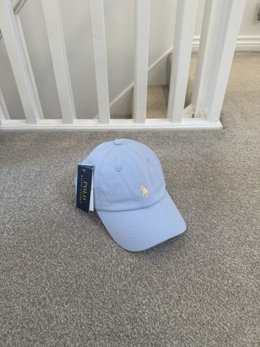 Light blue polo ralph - light, lauren