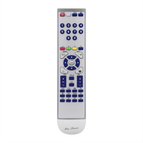 Topfield replacement remote - topfield,