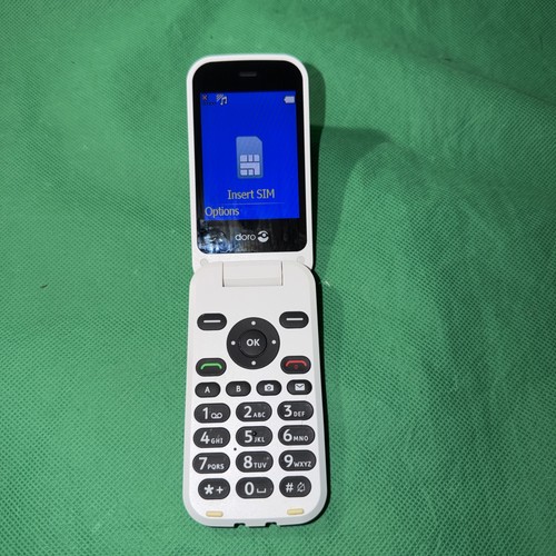 Doro dfc 0260 mobile - doro, phone