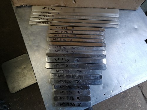 No976 stainless steel - no976,