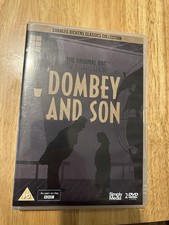 Dombey and Son - Charles