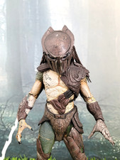 Neca Predators Masked Falconer