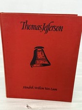 Thomas Jefferson by Hendrik