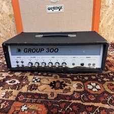 Vintage 1970 THOR Terry