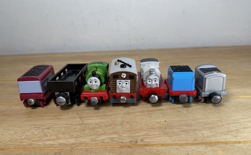 Thomas friends take and - &, play