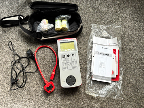 Seaward primetest pat - 50,