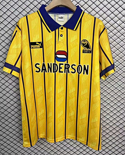 Puma sheffield wednesday away - wednesday,