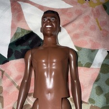 JLS Oritse Doll Vivid