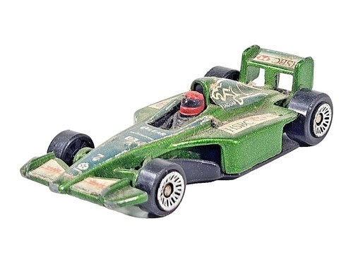 Hot wheels 2000 jaguar r1 - hot,