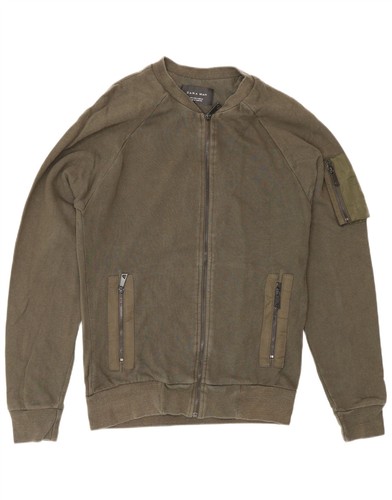 Zara mens tracksuit top - mens,