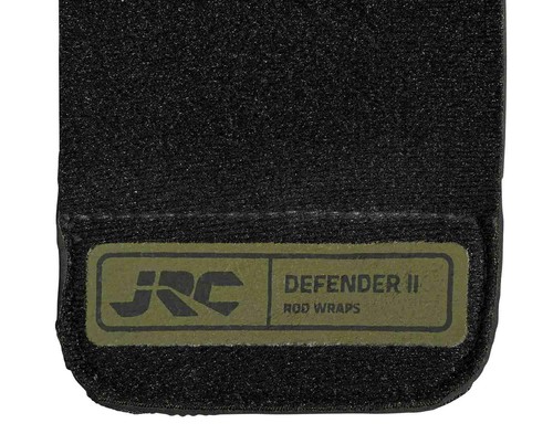Jrc defender neoprene rod - neoprene,