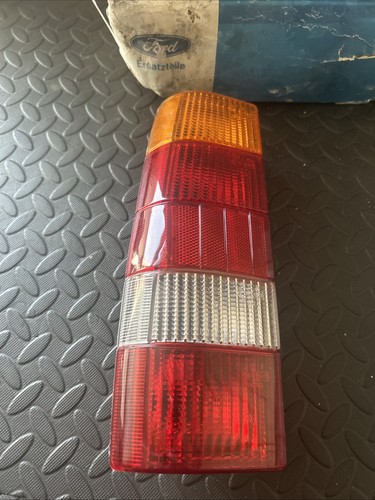 Escort mk3 mk4 van - van, /
