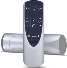 RF502A Remote Tempur-Pedic