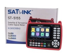 SATLINK ST-5155 Satellite TV