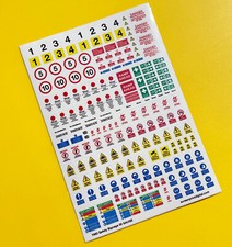 Model Railway OO GAUGE scale