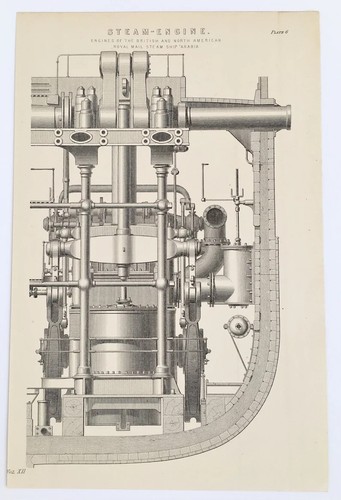 Rms arabia marine steam - rms,