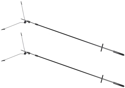 Nitehawk telescopic bouncer - nitehawk,