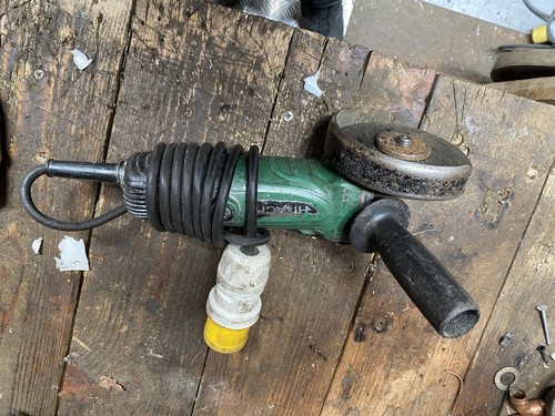 Hitachi g12ss 110v - g12ss,