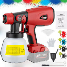 Paint Sprayer for Milwaukee