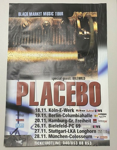 German rock roll concert - rock,