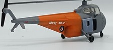 1/72 model Westland Whirlwind