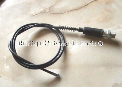 8714 magneto cable - 65-8714, to