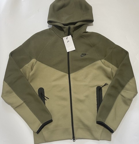 Nike sportswear tech - tech, fleece