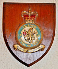 52 Squadron Royal Air Force