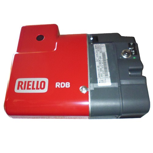 Riello rdb2 warmflow burner - rdb2.2,