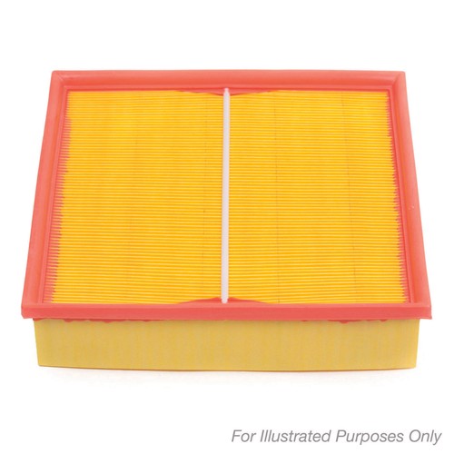 Air filter for - seat, 5f1