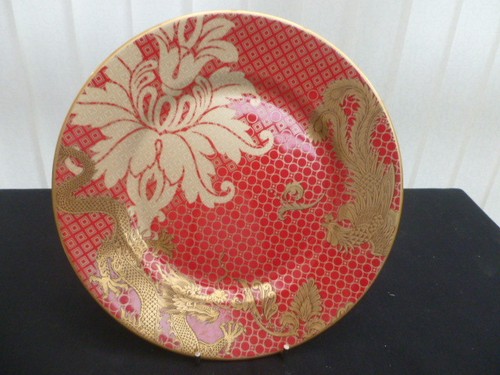 Wedgwood imperial red 20cm - wedgwood, /