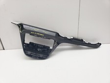 PEUGEOT 208 DASHBOARD TRIM