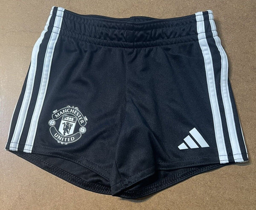 Manchester united away - united, shorts
